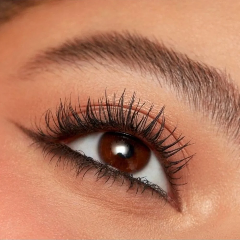 Morphe 2 Wink & Wow Nourishing Mascara - Black - 0.28oz
